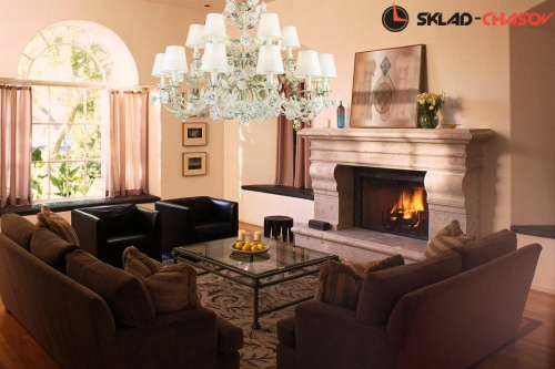 Lucia Tucci FIORI DI ROSE 1775.18 фото фото 2