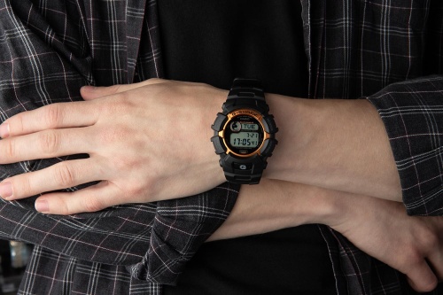 Casio GW-2320SF-1B4ER фото фото 2