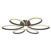 Потолочный светодиодный светильник Arti Lampadari Corsini L 1.5.78 CF фото