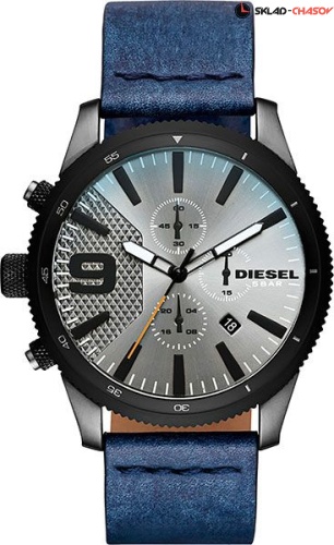 Diesel Rasp DZ4456 фото