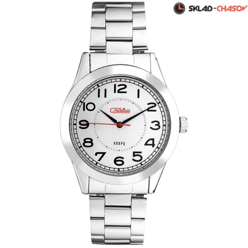 Кварцевые Слава "Традиция" 1731225/2035-100 фото фото 2