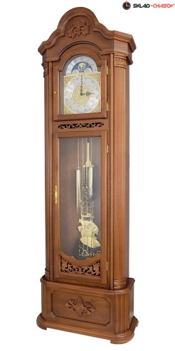 Напольные часы Columbus CR9200-271z04 фото