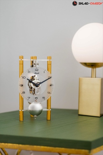 Hermle 23024-T40721 фото фото 2