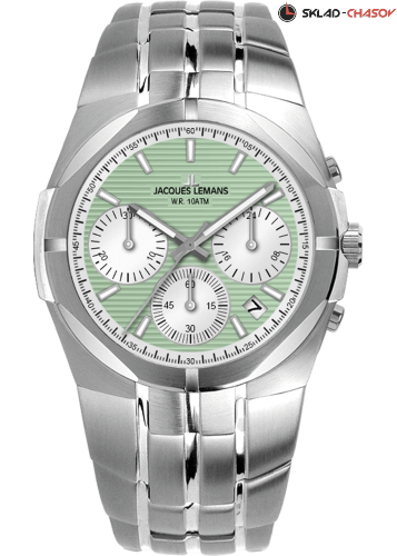 Jacques Lemans 1-2183E фото