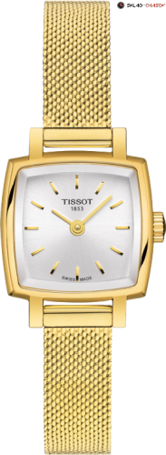 Tissot T058.109.33.031.00 фото