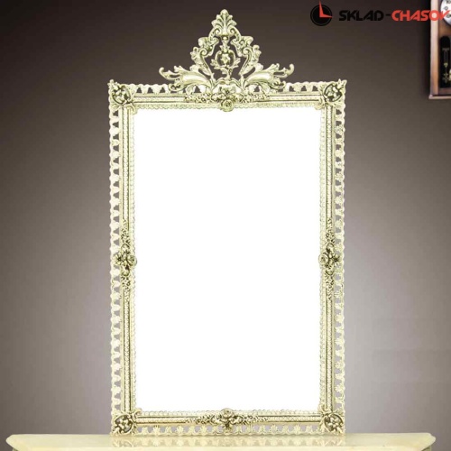 Зеркало бронзовое Lampa LM-212 фото фото 2