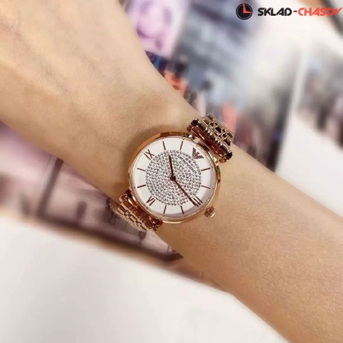 Emporio Armani AR11244 фото фото 7