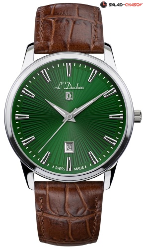 Мужские L'Duchen Toledo D 751.12.39 фото