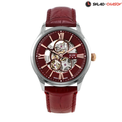 RSW Automatic Sceleton / RSWA155-SRL-5 фото