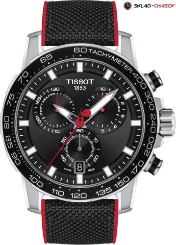 Tissot T125.617.17.051.01 фото