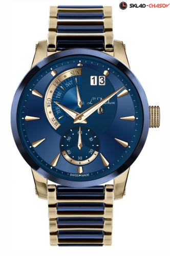 L'Duchen D 237.20.36 фото