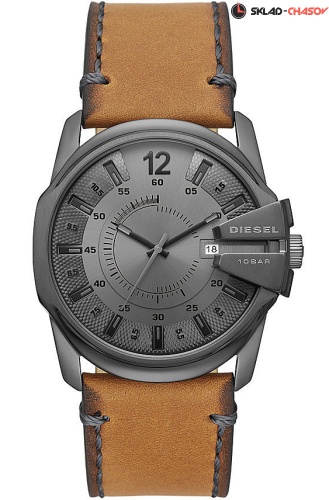 Diesel Master Chief DZ1964 фото