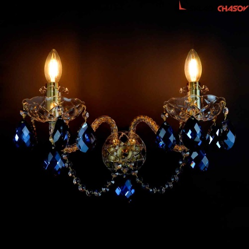 Wranovsky Ocean 2 Antique Blue фото фото 2