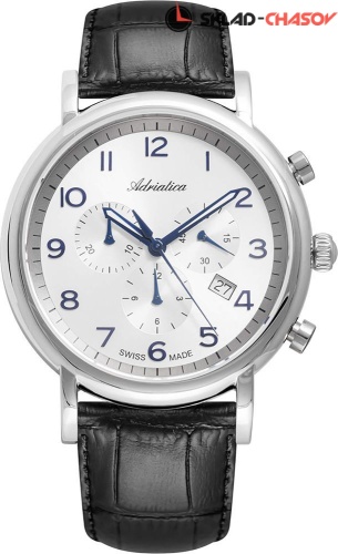Adriatica Chronographs A8297.52B3CH фото