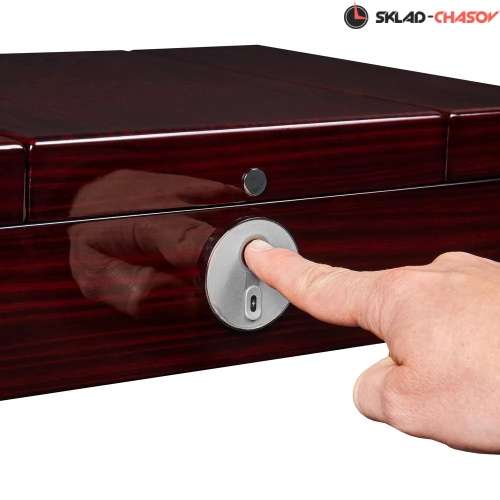 Шкатулка для украшений с отпечатком Altitude TG500-2BC-FP фото фото 2