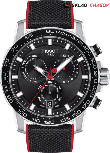 Tissot T125.617.17.051.01 фото