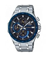 Мужские Casio EQS-920DB-2A фото