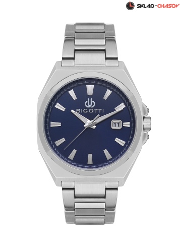 кварцевые мужские Bigotti BG.1.10449-3 фото