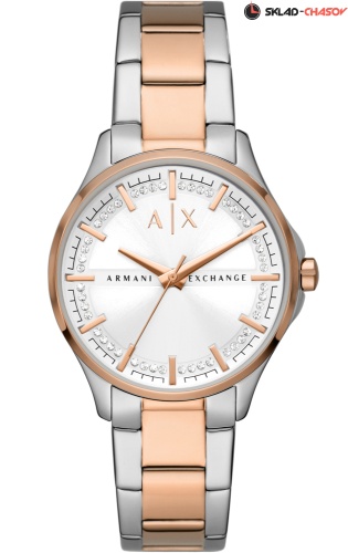 Armani Exchange AX5258 фото