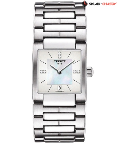 Tissot T090.310.11.116.00 фото