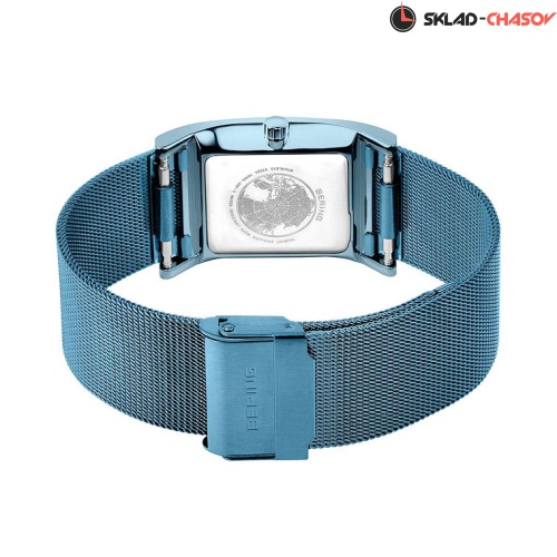 Наручные часы Bering Classic 10426-398-S фото фото 6