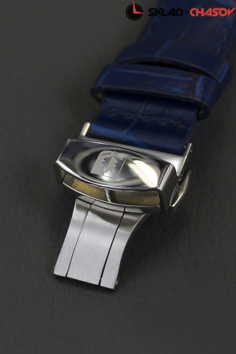 Мужские L'Duchen Toledo D 751.13.37 фото фото 5