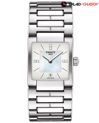 Tissot T090.310.11.116.00 фото