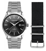 Мужские George Kini Advantage GK.19.S.2S.5.S.0 фото