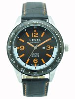 3014450 "LEVEL" Часы наручные фото