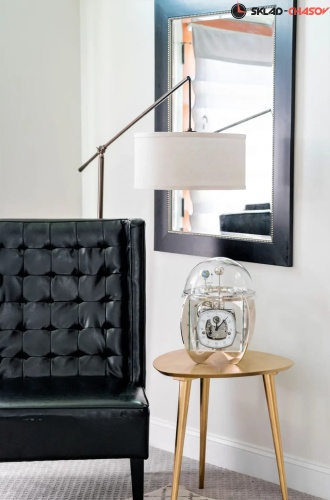 Настольные часы Hermle 23046-000352 фото фото 8