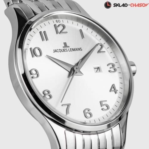 Jacques Lemans 1-2215K фото фото 5