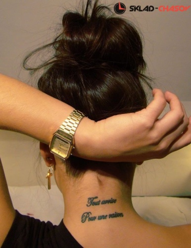 Casio AQ-230GA-9D фото фото 2