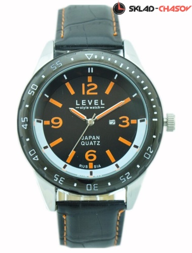 3014450 "LEVEL" Часы наручные фото