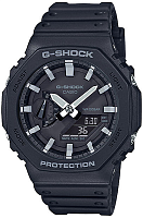 Casio GA-2100-1A фото