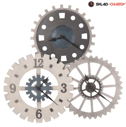 Howard Miller 625-725 COGWHEEL фото