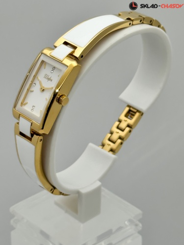 Часы "Шарм" 70156233кк на браслете кварцевые фото фото 7