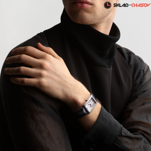 Наручные часы Longines L5.757.4.73.0 фото фото 4