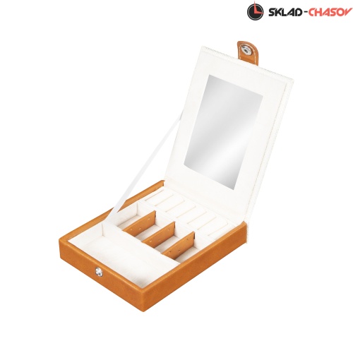 Чемодан для перевозки ювелирных украшений VOYAGE JW2 фото фото 5