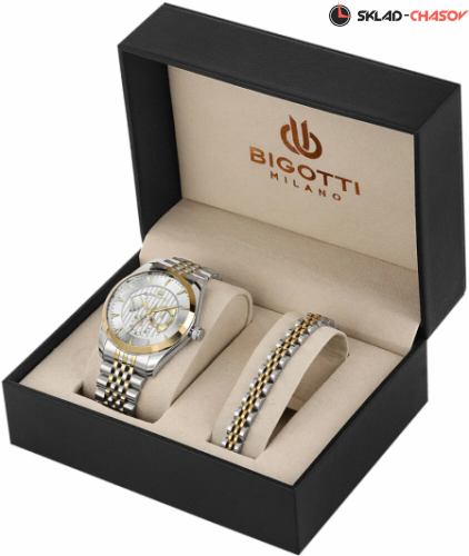 Наручные часы Bigotti BG.1.10650-5 фото