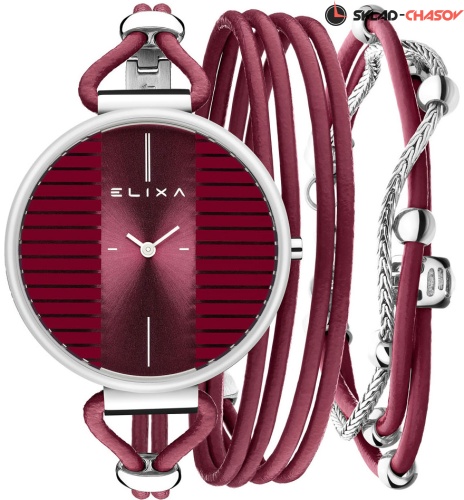 Elixa E133-L566-K1 фото