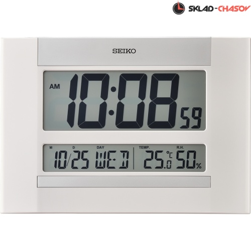 Seiko QHL088WN фото