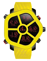 Часы Jacob & Co Gents Collection GH100.11.NS.PC.ANH4D фото