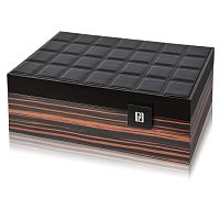 Шкатулка для хранения часов COLLECTOR 10H MAC фото