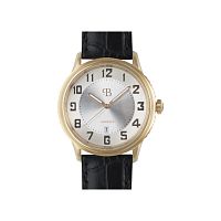 Часы "Русское Время" 4056249кк механические фото