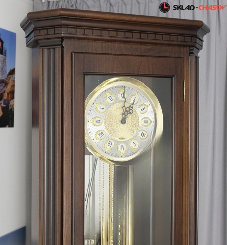 Напольные часы Columbus CR2096-271 фото фото 4