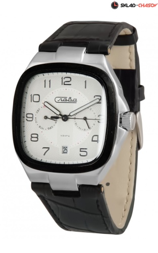 2321456/300-JP21- "Слава" кварцевые фото