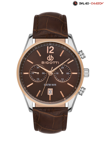 Мужские Bigotti BG.1.10510-4 фото