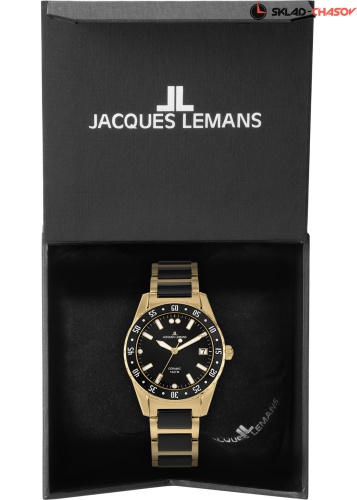 Jacques Lemans 42-10G фото фото 6