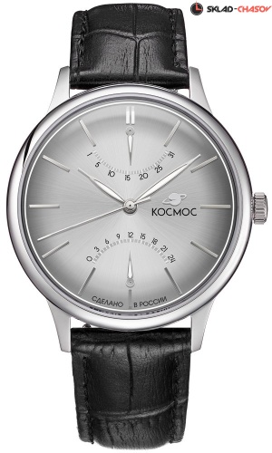 Космос Космопорт K 058.11.33 фото