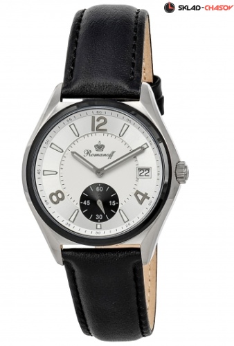 Мужские Модель 10078G1BL «Romanoff» фото